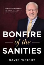 BONFIRE OF THE SANITIES