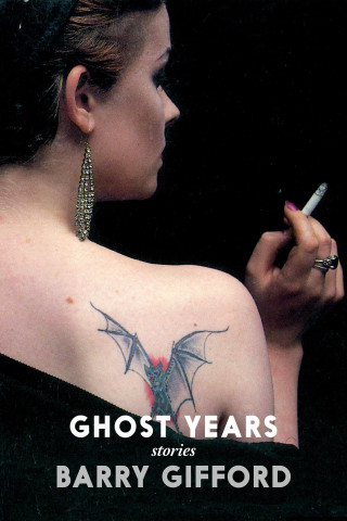 Ghost Years