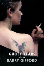 Ghost Years