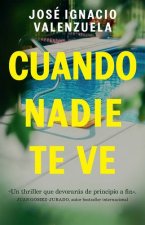 Cuando Nadie Te Ve