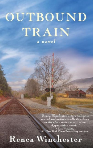 Outbound Train