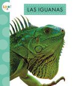 Las Iguanas