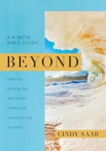 Beyond: Finding Strength and Hope Through Unexpected Storms