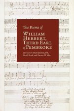Poems of William Herbert, Third Earl of Pembroke