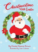 Christmastime With Santa