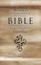 Harbuck's NEW MILLENNIA IN-DEPTH BIBLE: New Testament