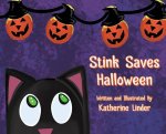 Stink Saves Halloween