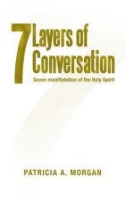 7Layers of Conversation: Seven Manifestation of the Holy Spirit