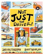 NOT JUST THE DRIVER
