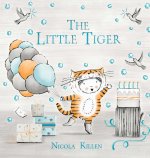 LITTLE TIGER