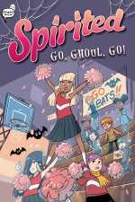 SPIRITED02 GO GHOUL GO