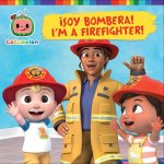 COCOMELON SOY BOMBERA IM A A FIREFIGHTER