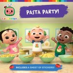 PASTA PARTY