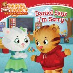 DANIEL SAYS IM SORRY