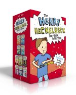 BX-HENRY HECKELBECK 10BK COLL