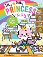 PRINCESS KITTY13 SWEET SHOP