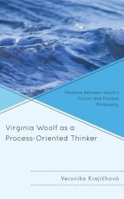 Virginia Woolf as a Process-Oriented Thinker
