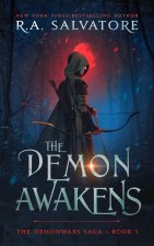 The Demon Awakens
