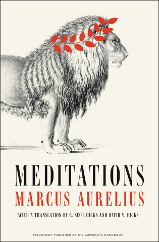 Meditations: A New Translation of the Meditations