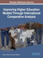 Improving Higher Education Models Through International Comparative Analysis