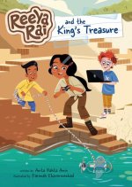 Reeya Rai and the King's Treasure