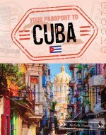 Your Passport to Cuba
