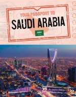 Your Passport to Saudi Arabia