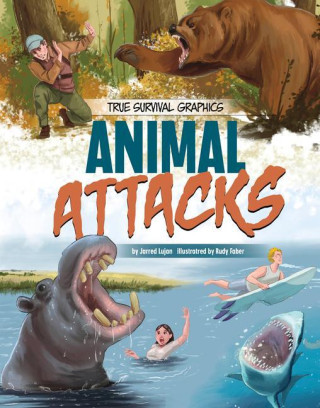 Animal Attacks