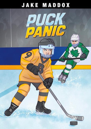 Puck Panic