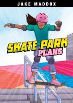 Skate Park Plans