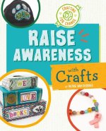 Raise Awareness with Crafts