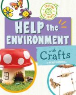 Help the Environment with Crafts