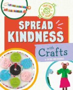 Spread Kindness with Crafts