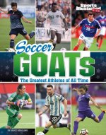 Soccer Goats: The Greatest Athletes of All Time