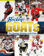 Hockey Goats: The Greatest Athletes of All Time