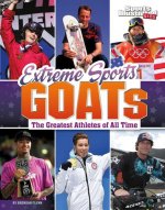 Extreme Sports Goats: The Greatest Athletes of All Time