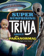 Super Surprising Trivia about the Paranormal