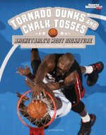 Tornado Dunks and Chalk Tosses: Basketball's Most Signature Moves, Celebrations, and More