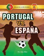 Portugal vs. Espa?a