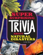 Super Surprising Trivia about Natural Disasters