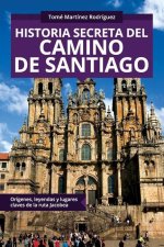 Historia secreta del Camino de Santiago: Orígenes y lugares claves de la ruta Jacobea