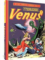 The Atlas Comics Library No. 2: Venus Vol. 2