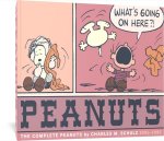 The Complete Peanuts 1991-1992: Vol. 21 Paperback Edition