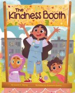 The Kindness Booth