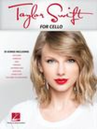 Taylor Swift: For Cello
