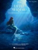 LITTLE MERMAID MUSIC FROM THE 2023 MOTIO