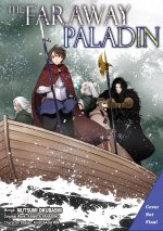 Faraway Paladin (Manga) Omnibus 5