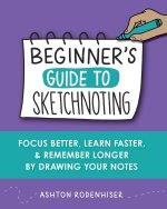 Beginners Guide to Sketchnoting