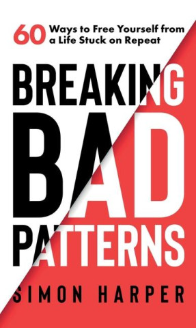 BREAKING BAD PATTERNS
