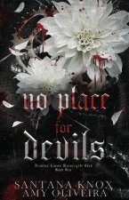 No Place for Devils